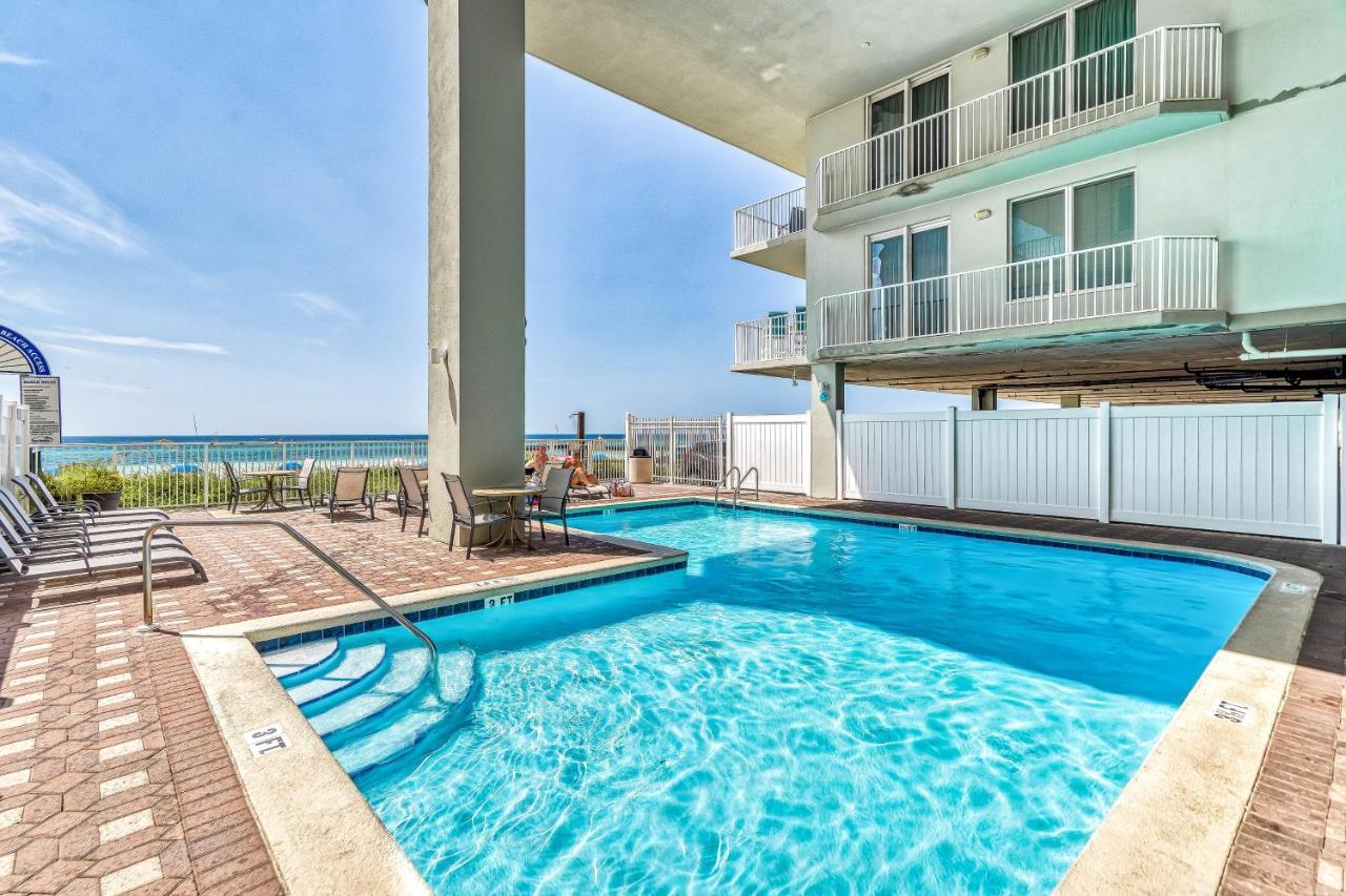 Marisol Condos ปานามาซิตี้บีช ภายนอก รูปภาพ